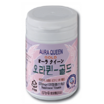 오라퀸 골드(정품) 오라비젼 골드(정품) (개별구매), 오라퀸골드(정품)