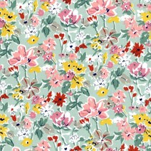 영국리버티 타나론 californiabloom2011a 리버티원단