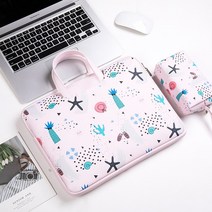 SURFACEPRO7 노트북가방 NEWSURFACEGO LAPTOP 2내피 BOOK 적용 825720123, 15.6 인치