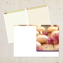 주보 인쇄용지 예배 순서지 A4 4면 주보용지 전도지 안내지 교회행사 사순절 부활절 추수감사 성탄절 셀모임 새교우 성경학교 청년부 중고등부, EA-22