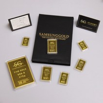 삼성골드 999.9% 0.5g sg골드바