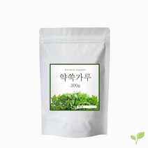 에코스킨 약쑥가루 분말, 1팩, 300g