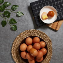 [계란명가] HACCP 무항생제 인증 대란, 구운란 5판(150구)