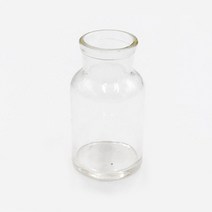 학교 연구실 과학실 화학반응 실험용 집기병 기초과학 실험실 중학교, 250ml