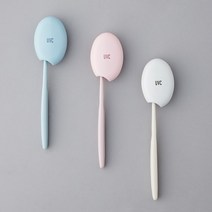 히포시저 칫솔살균기 UVLED UV-T10, 화이트