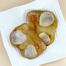 아침애 우족 100g, 단품없음