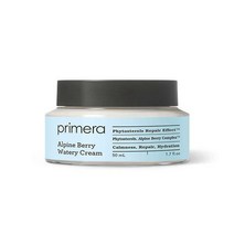 프리메라 알파인 베리 워터리 크림 50ml