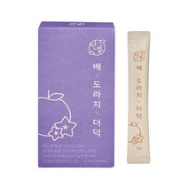 단빛 배도라지 더덕 20g 15포 (300g)