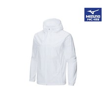 미즈노 얇은 바람막이 2컬러 WINDBREAKER 32YE2000 NC서면