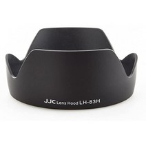 일본직발송 2. CANON캐논 렌즈 후드 EW-83H 호환품 LH-83H JJC제 LENS HOOD B008Z4M8KS, 상세 설명 참조0