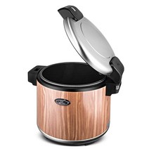 업소용 대용량 밥솥 급식 식당 50인용 밥솥 단체식당, 20L 30~40인분