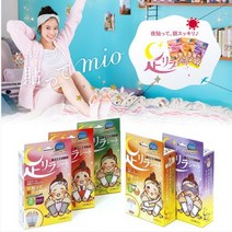 최신제품 아시리라 수액시트 발바닥패치 로즈30매 고추30매