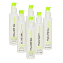 폴미첼 슈퍼 스키니 릴랙싱 밤 라이트웨이트 포뮬라 200ml Paul Mitchell Super Skinny Relaxing Balm, 6개
