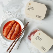 장석준 덕화명란 숙성고명란 100g