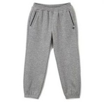 남아 배색 조거팬츠 R2242P222 레노마키즈 보온성 좋은 밍크기모 쭈리원단 사용 R2242T116맨투맨 티와 세트상품 22년 겨울 신상품 사이즈110-160] NC수원터미널