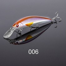 NOEBY 싱킹 미노 낚시 미끼 110mm 36g Wobbler Jerkbait 인공 하드 베이츠 농어 겨울, ns006, 110mm-36g