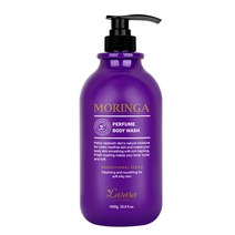 라사라 모링가 바디워시 1000ml, 단품