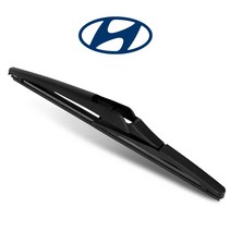 현대 뉴 i30 전용 후면 후방 리어 와이퍼 11년~16년 1.6 디젤 VGT 익스트림 PYL 2.0 GDi