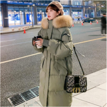 비주샵 여성 경량 솜패딩 다운점퍼 Z-10