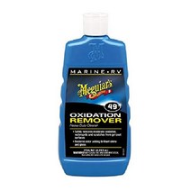 맥과이어 Oxidation Remover 산화제거제 리무버 차량용 16oz