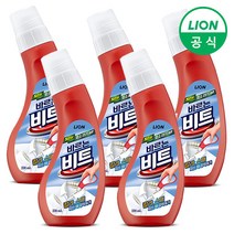 [비트] 바르는 220ml x 5개, 상세 설명 참조