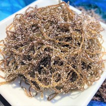 국내산 염장 꼬시래기 1kg 2.5kg 5kg, 1box, 5kg