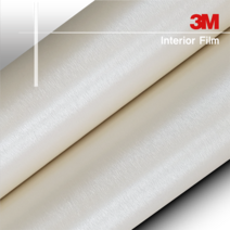 3M 메탈시트지 인테리어필름 15종 시트지, MS551메탈라인브라운