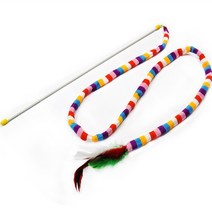 펫모닝 바스락 롱테일 낚시대 (PMC-312)