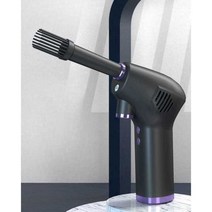 지픽스 강력무선에어건 핸디형 차량 휴대용 무선, 표준 (13500mAh) 강력 무선 휴대용