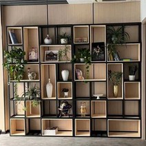 대형 주문제작 선반 서재 맞춤형책장 수납 선반, 길이 200x폭 25x높이 240 2개 기준