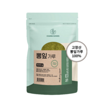 뽕잎 가루 국산 고창 분말 효능 500g