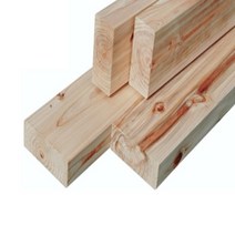 북미산 적삼목 구조재 38X89X3600mm 국내가공 옹이있음 오비스기마감재 삼나무 목공