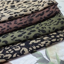 대폭 폴리실크N쉬폰 원단 4컬러 로카 CS0440, 쉬폰블랙