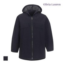 올리비아로렌 시어서커 후드점퍼 VOBCLXF7466 NC창원점