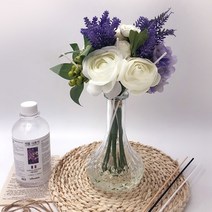 diy 디퓨져만들기 디퓨저리필액500ml, 라임바질만다린500 ml