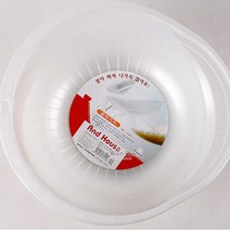 카하나폭_우일 쌀바가지 쌀바가지 플라스틱그릇 다라이 쌀씻기대접 바가지-cv안리, 오늘보내드립니다, 오늘보내드립니다