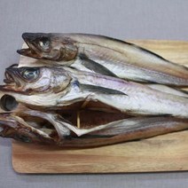 속초에서 말린 명품코다리 1kg(200gX5미) 반건조 코다리