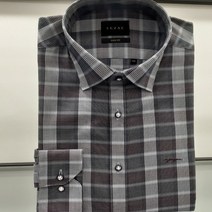 예작 슬림핏긴팔셔츠 YJ0FBS971 GY