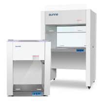 클린벤치 테이블 먼지제거 스텐 무균작업대 실험실, SNVD650경제 모델