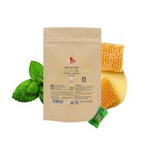 [뉴질랜드직배송] SPH 100% 퓨어 프로폴리스 앤 마누카 허니 MGO 550+ 캔디 12개 -(오리지널 맛/목구강건강 )