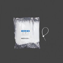 KP 케이블타이(4x150mm) 약500개입 타이밴드 전선정리 배선정리, 상세페이지 참조, 상세페이지 참조