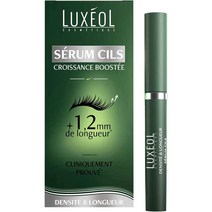 Luxéol 속눈썹 부스터 세럼 4ml
