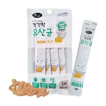 칼슘듬뿍 고양이 영양간식 짜먹는 유산균 치즈 성장기 균형성장 묽은퓨레, 1개