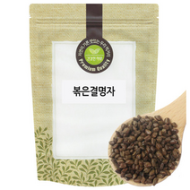 [생생드림] 볶은 결명자 500g 국산 국내산, 상세 설명 참조, 1개