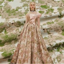 자카드 브로케이드 원단 가 겨울 실 염색 정장 원피스 트렌치 코트 브랜드 패션 디자인 원단 by 미터 알리바바 익스프레스.
