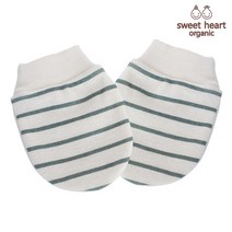 스윗하트 오가닉 손싸개