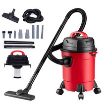 SHILONG 3 in 1 업소용 청소기 DM-002