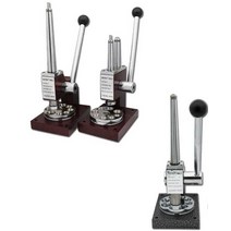 반지늘리는기계 링 세공사 호수 세공 조절 치수 확장기, 3. 단극 증폭기