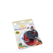 주방 가위 텅스텐 연마기 강력흡착판 매직칼갈이- 6702059EA