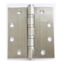 방화문 철문 목문 현관 경첩 힌지 꺽쇠 스텐 US 4.5인치, 스텐H/L3너클무링